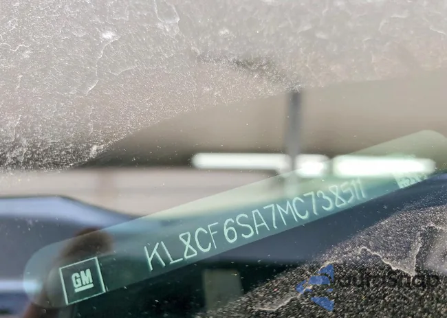 KL8CF6SA7MC738511: 72596685