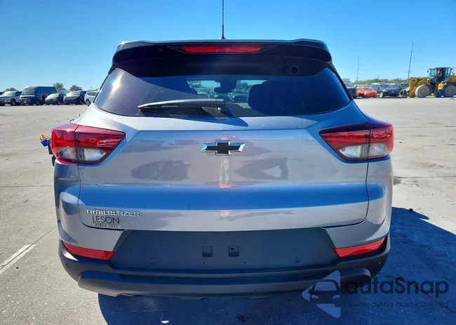 KL79MMSL3TB038340: 72281795