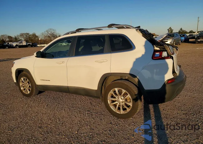 1C4PJLCB1KD365809: 74685975