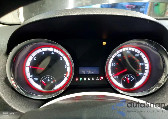 2C4RDGCG2FR540767: 72140485