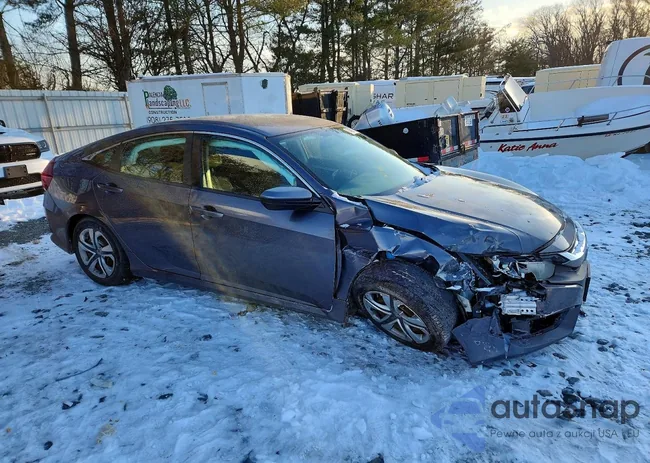 2HGFC2F54GH533072: 74581785