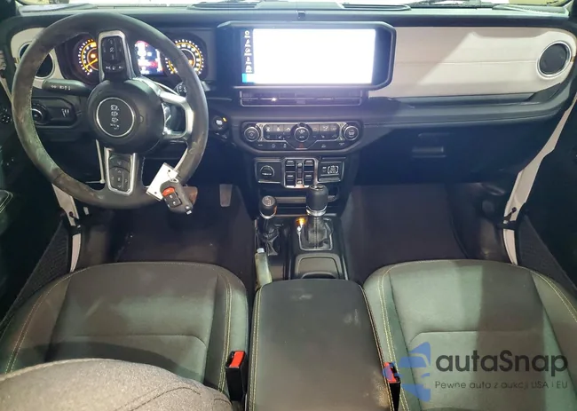 1C4PJXEN2SW654295: 74055325