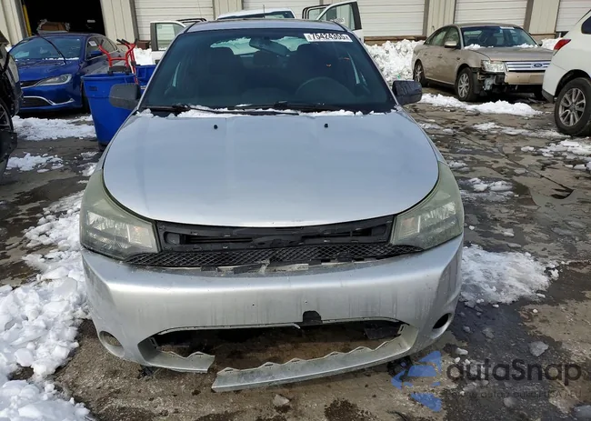 1FAHP3GNXAW185969: 75424355