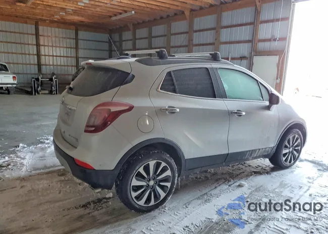 KL4CJESM4NB540707: 74091865