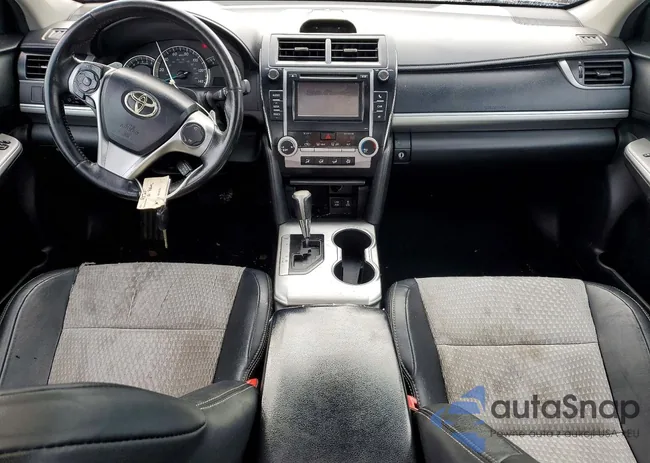 4T1BF1FKXCU120788: 99875855