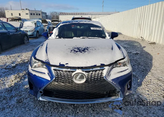 JTHSM5BC3G5000118: 73157155