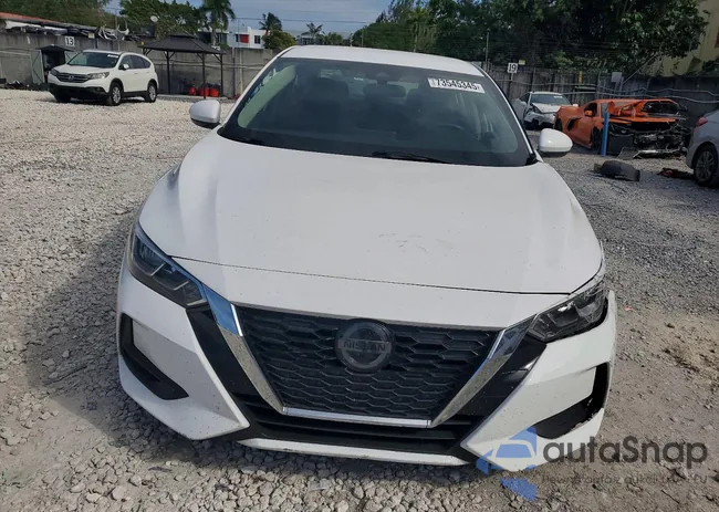 3N1AB8BV1LY275816: 73545345