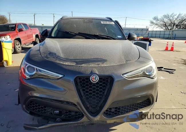 ZASPAKBN7K7C40907: 99301825