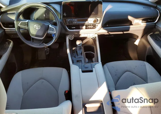 5TDACAB5XSS045456: 72686745