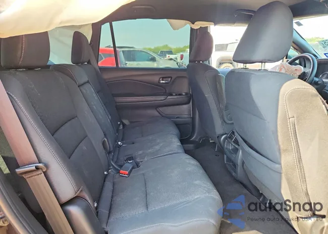 5FNYF7H27MB007499: 99313465