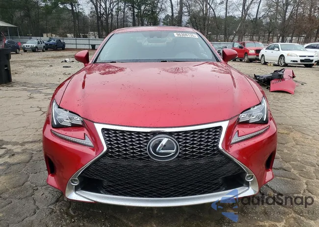 JTHHZ5BC5J5018137: 96309135