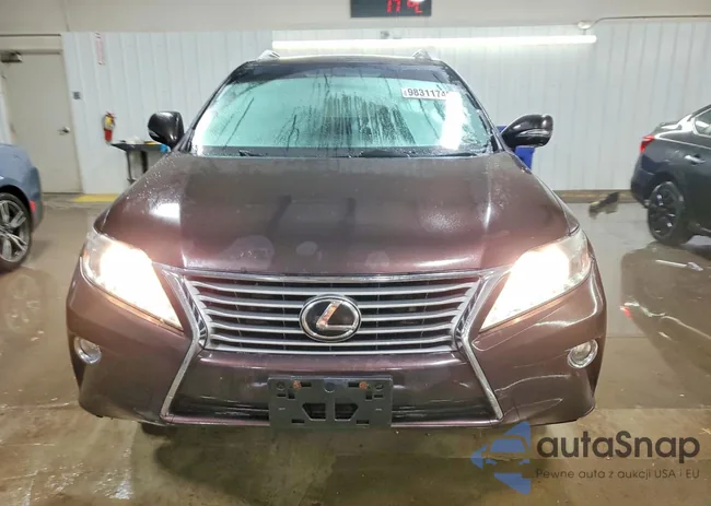 2T2ZK1BA4DC102793: 98311745