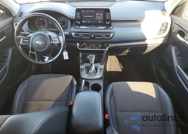 KNDEU2AA7M7108660: 99380935