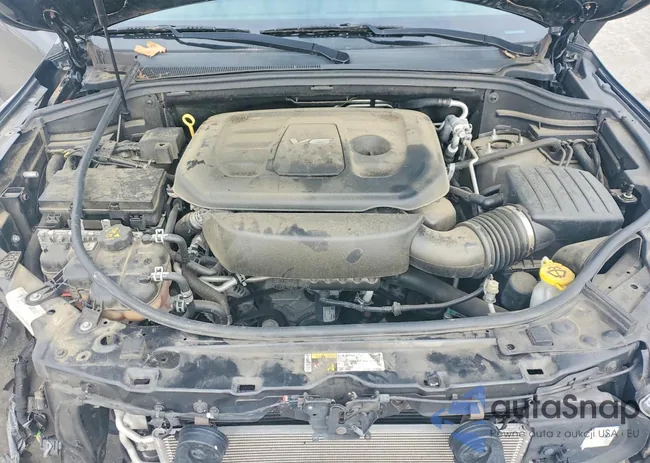 1C4RDHAG3HC690522: 72426675