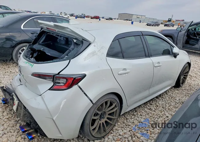 JTNA4MBE3M3129813: 93010695