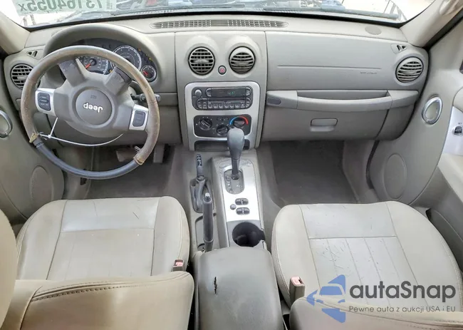 1J4GL58K16W141376: 73164055