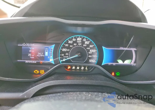 1FADP5CU0DL510853: 72821835