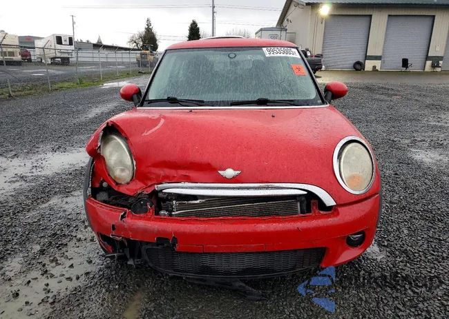 WMWMF33508TU67547: 99535005