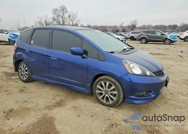 JHMGE8H58DC068208: 97883455