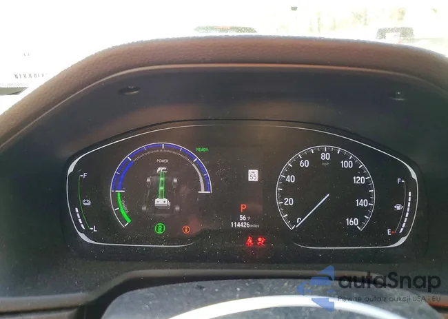 1HGCV3F41KA008231: 73970485