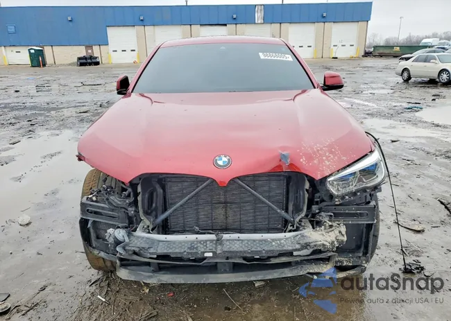 5UXCY6C0XN9L66098: 98868005