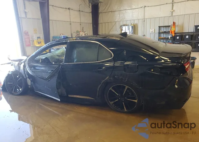 4T1B61HK8JU672915: 98167635