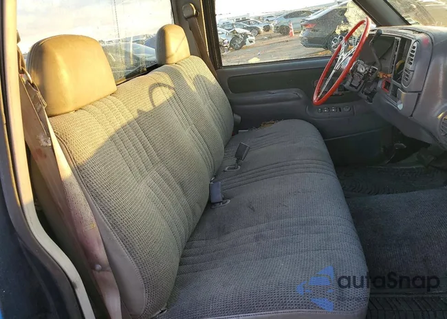 1GTEC14M1WZ532818: 98756155