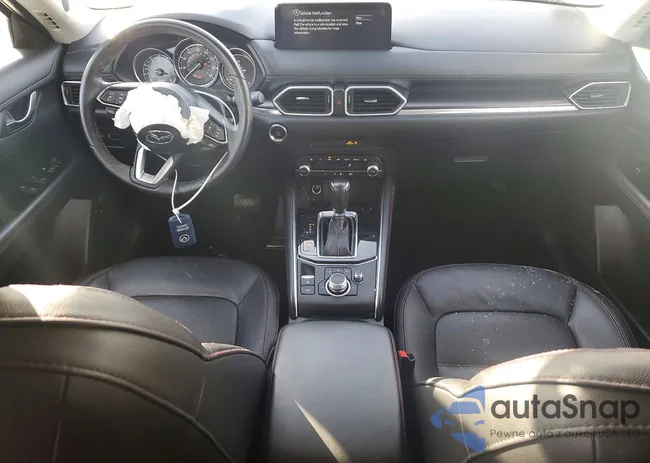 JM3KFBCM2P0276067: 99010775