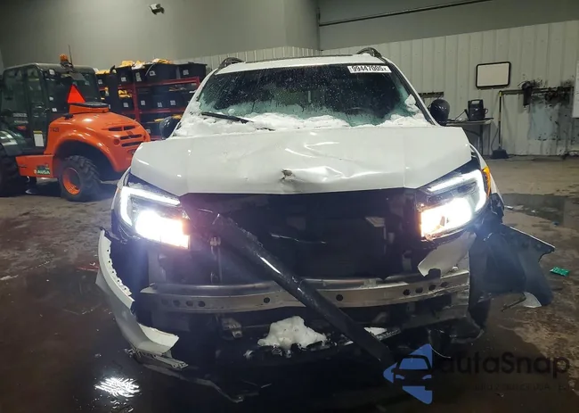 5FNYF8H07NB003488: 99447005