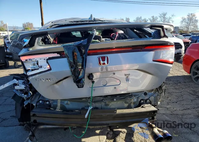 19XFL1H77RE012174: 99558175