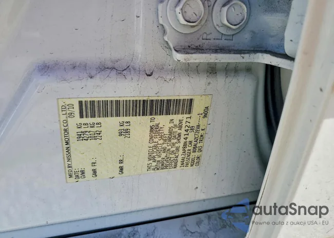 1N4AL2AP8BN414271: 72897355