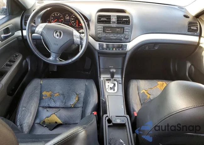 JH4CL96824C034238: 73850865