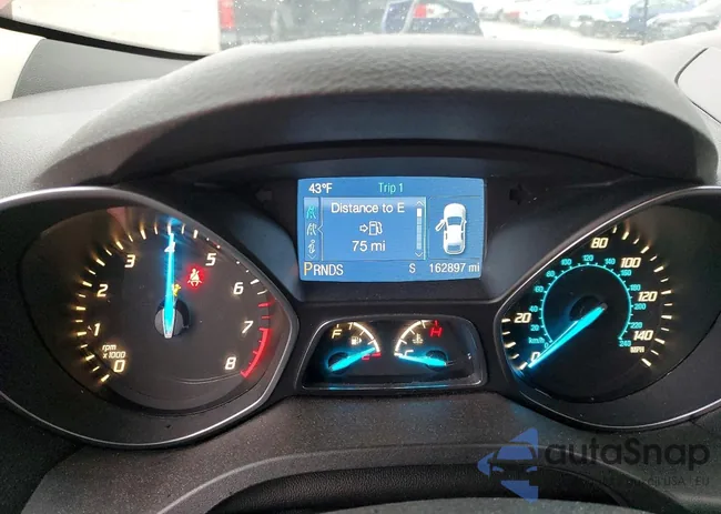 1FMCU0GX7EUA10668: 94167085