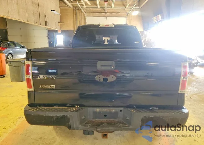 1FTPX14V29FB18809: 72640955