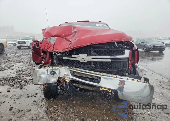 1GC1KVCG0EF188432: 72128405