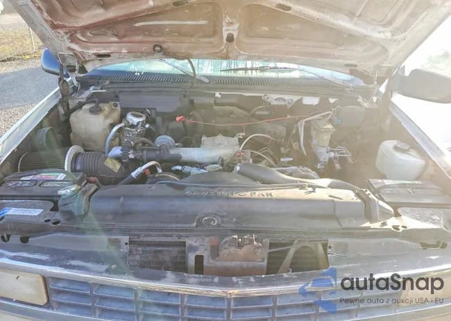 2GCGC29F4P1141502: 72191145