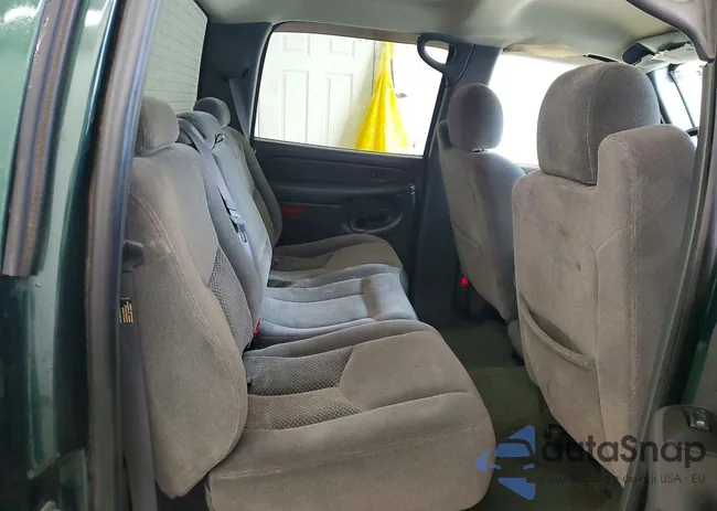 2GCEC13ZX71111697: 74643575