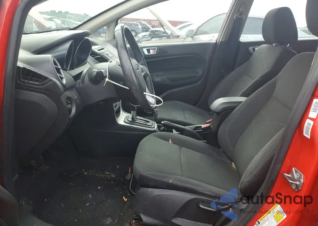 3FADP4EJ9FM205012: 99839735