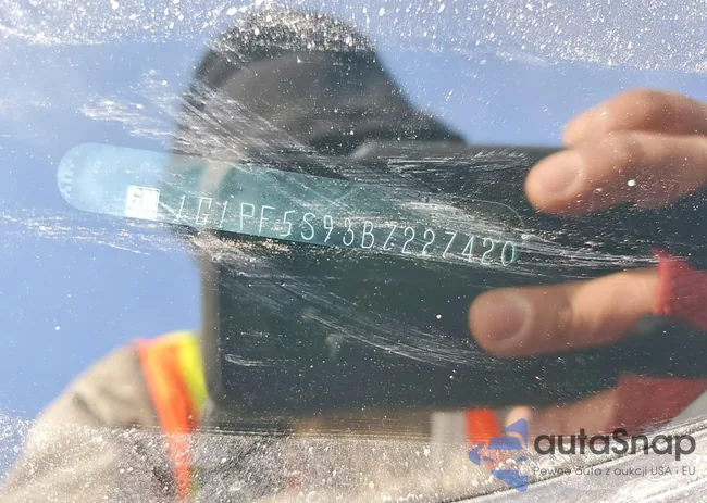 1G1PF5S93B7227420: 74830765