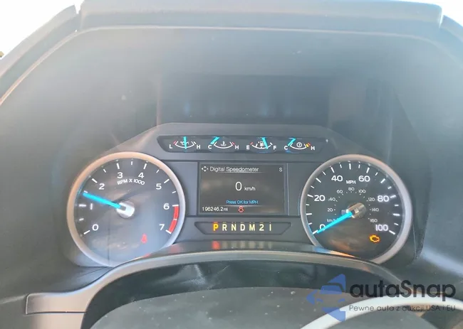 1FT7W2B67KED63279: 76282245