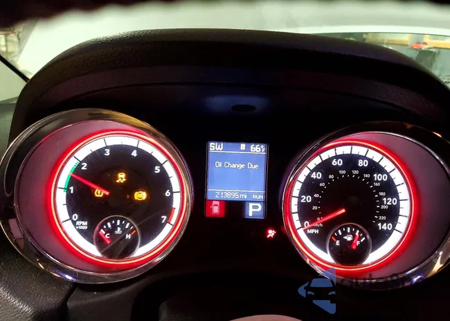 1C4RDJAGXDC699560: 99083285