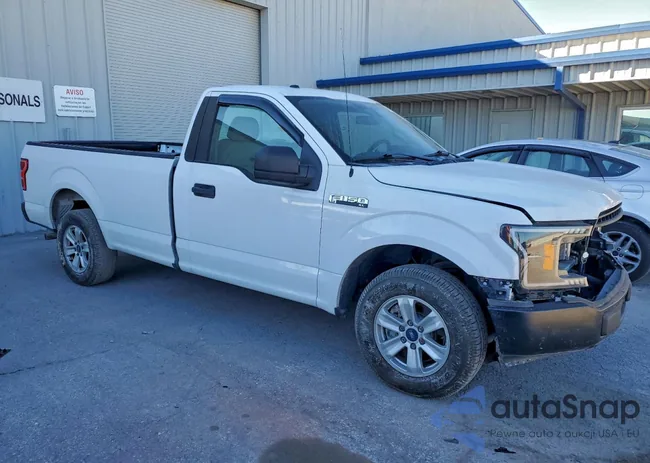 1FTMF1CB9KKC82603: 64748465