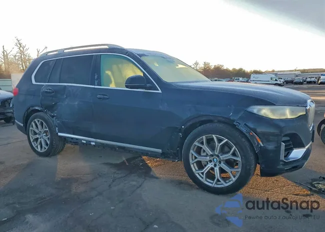 5UXCW2C03L9B98352: 99999345