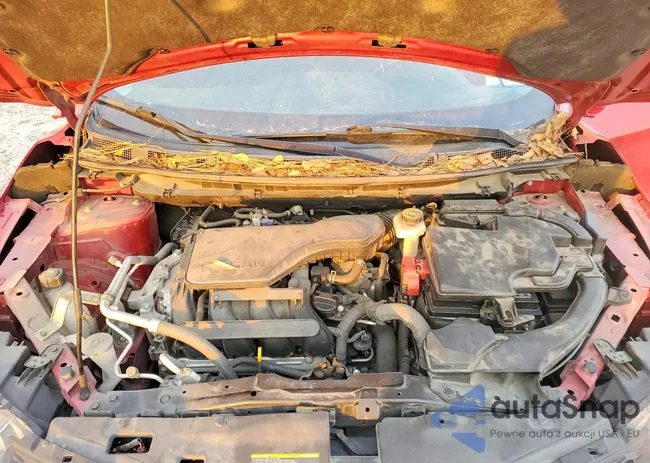 JN1BJ1CP3HW022591: 73744645