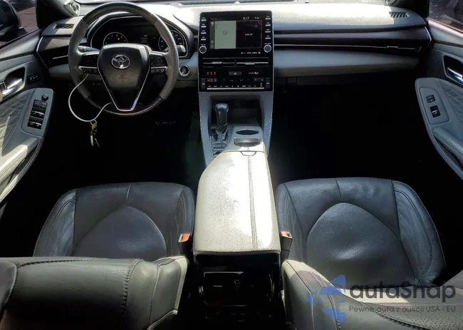 4T1BZ1FB0KU036467: 75182315