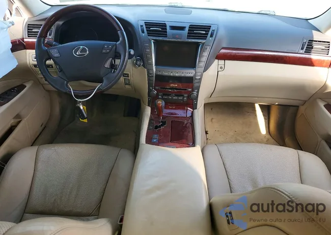 JTHBL46F475042850: 98248615