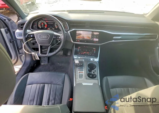 WAUD3AF23MN102809: 97821885