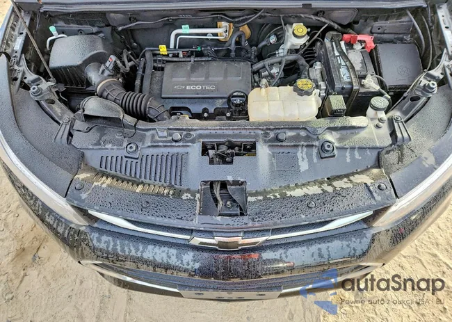 KL7CJPSB7LB084258: 98161265