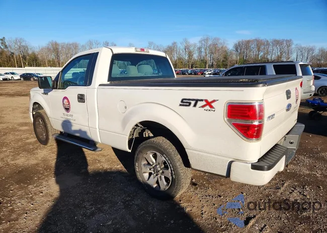 1FTMF1EMXEFA86228: 97608515