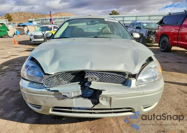 1FAFP56U76A136146: 99684955